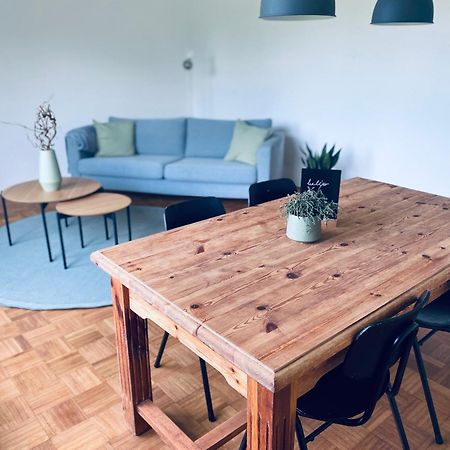 Lay-Zeit Apartment Kottenheim ภายนอก รูปภาพ