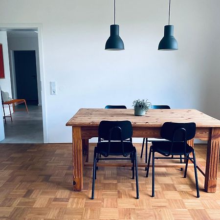 Lay-Zeit Apartment Kottenheim ภายนอก รูปภาพ