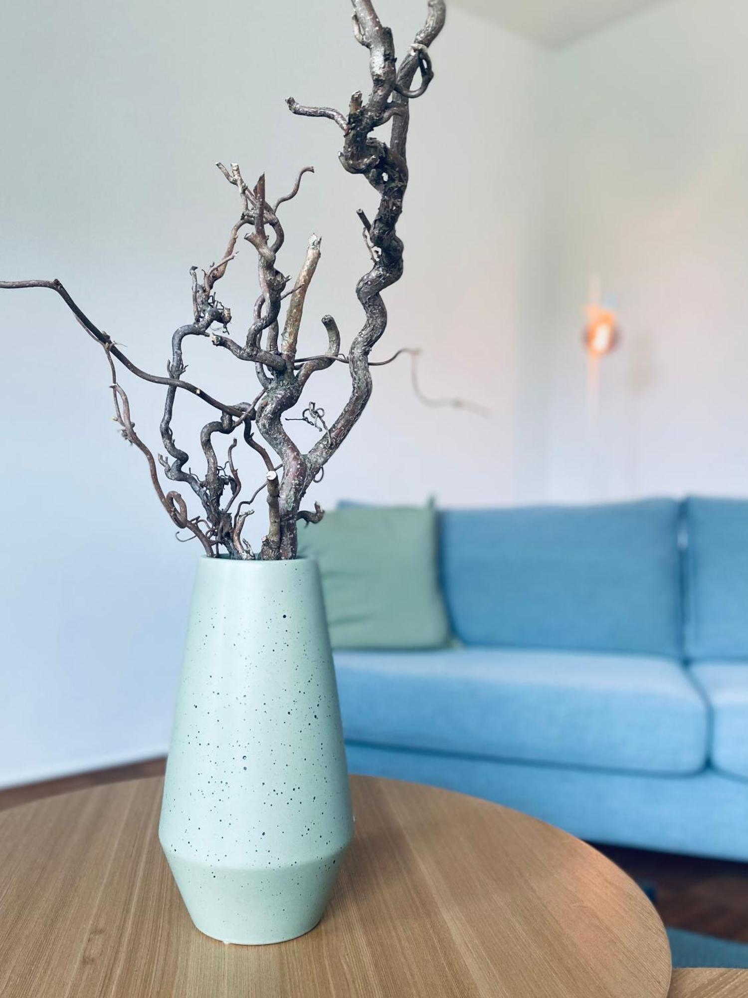 Lay-Zeit Apartment Kottenheim ภายนอก รูปภาพ