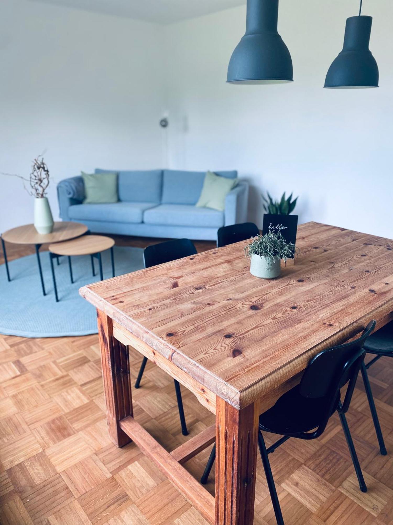 Lay-Zeit Apartment Kottenheim ภายนอก รูปภาพ