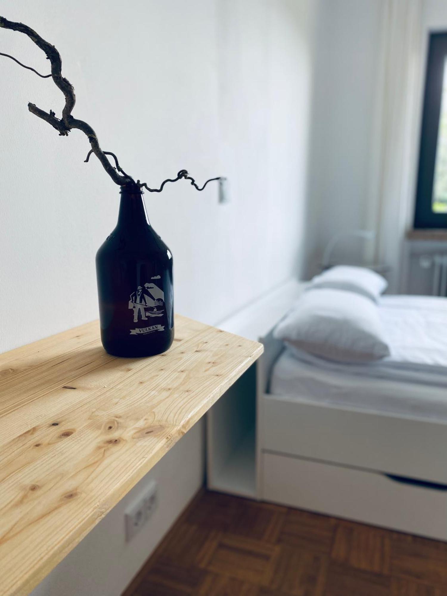 Lay-Zeit Apartment Kottenheim ภายนอก รูปภาพ