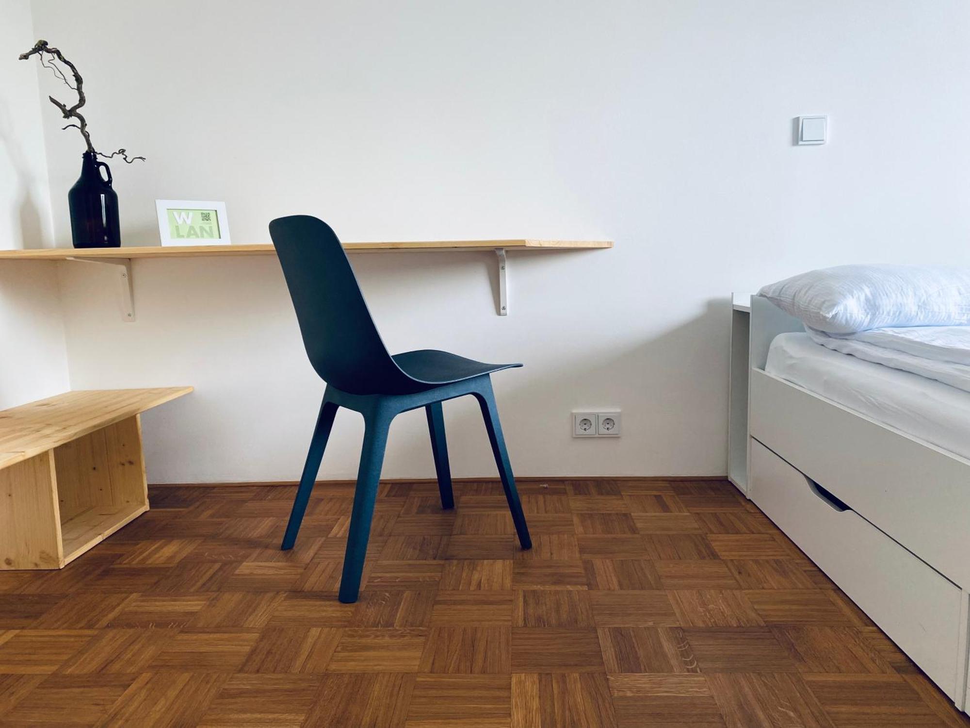 Lay-Zeit Apartment Kottenheim ภายนอก รูปภาพ