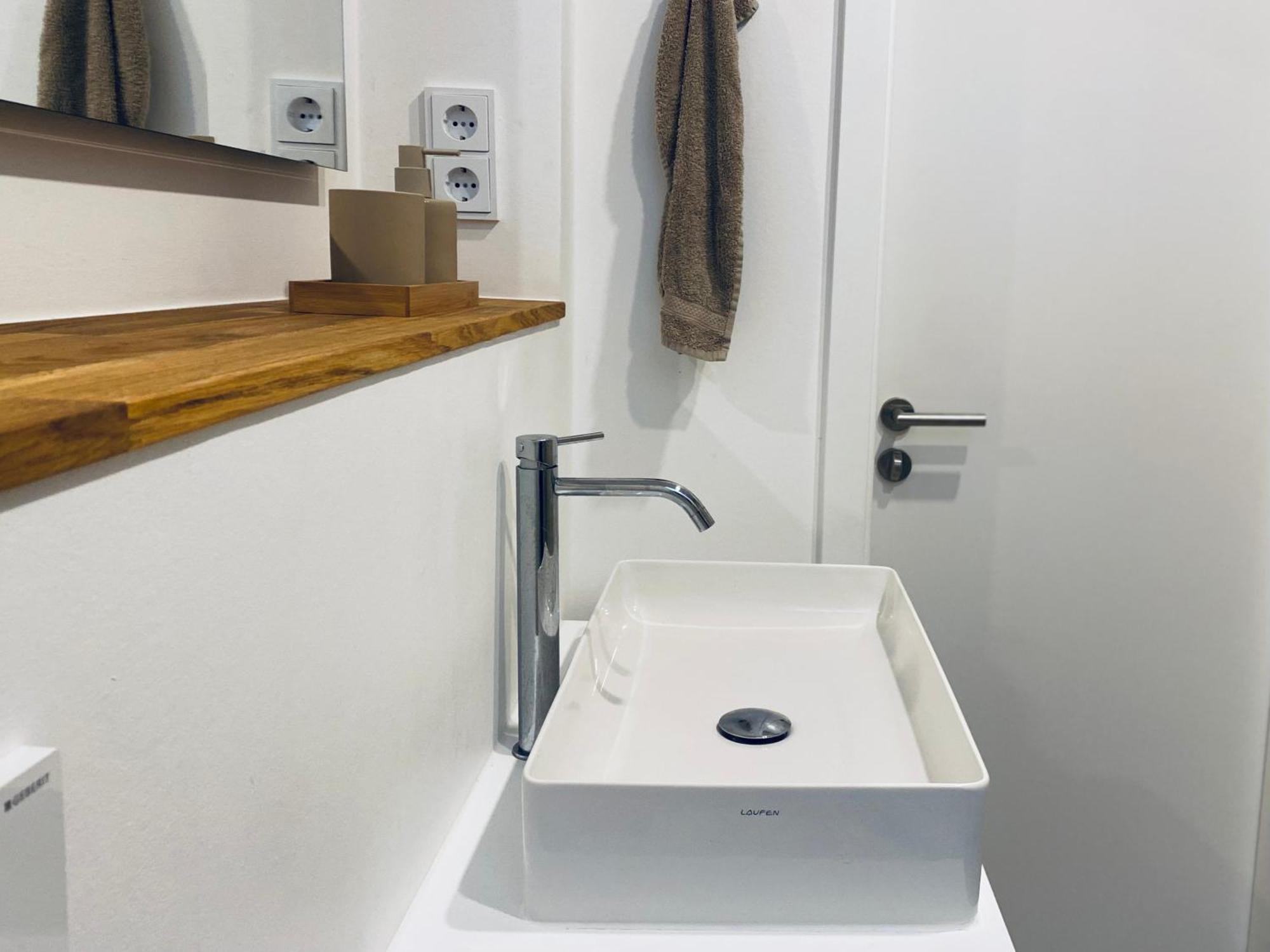 Lay-Zeit Apartment Kottenheim ภายนอก รูปภาพ